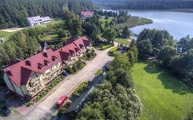 Gosciniec Kukle