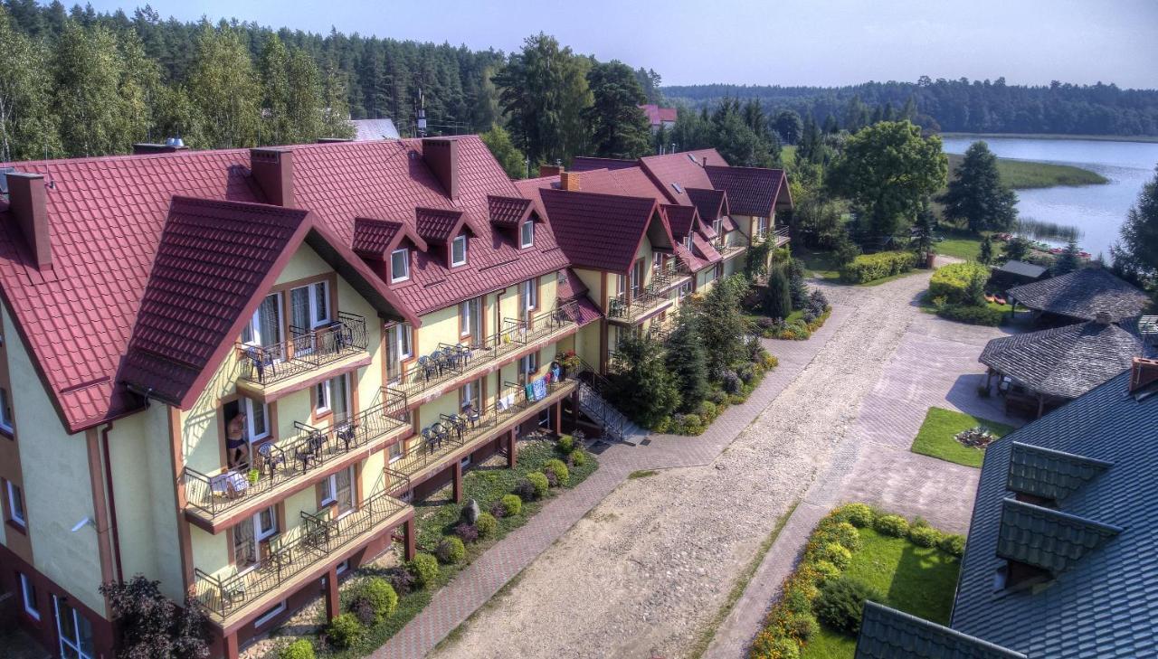 Gosciniec Kukle Bed & Breakfast Exterior photo
