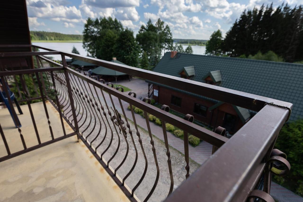 Gosciniec Kukle Bed & Breakfast Exterior photo
